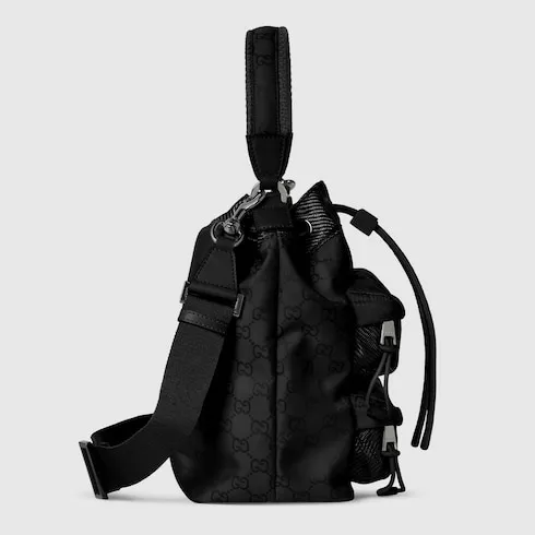 Gucci Nexus Small Bucket Bag