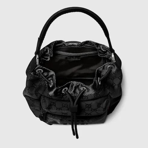 Gucci Nexus Small Bucket Bag