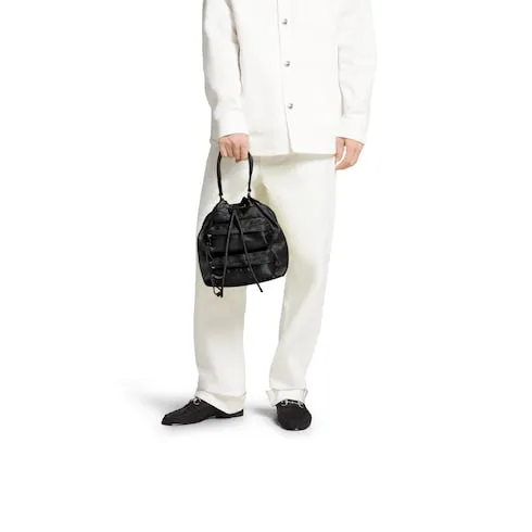 Gucci Nexus Small Bucket Bag