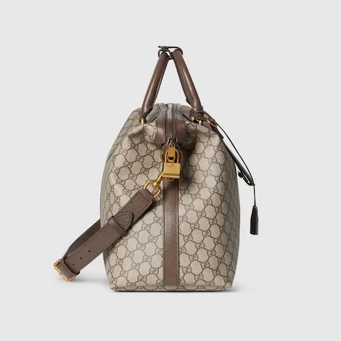 Gucci Savoy Medium Duffle Bag