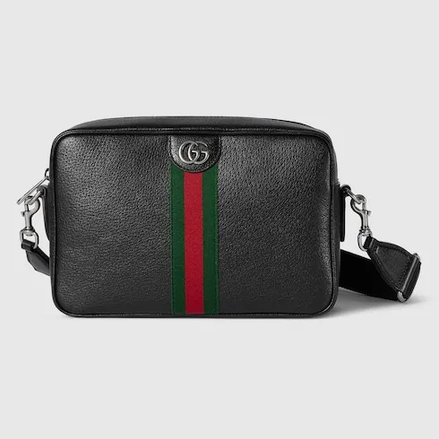 Ophidia Medium Crossbody Bag