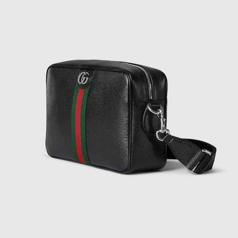 Ophidia Medium Crossbody Bag