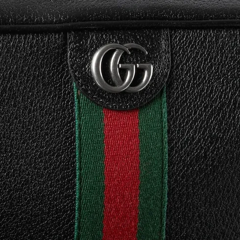 Ophidia Medium Crossbody Bag