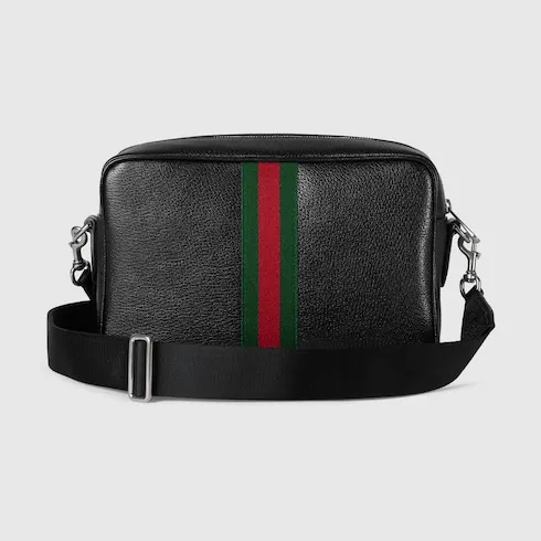 Ophidia Medium Crossbody Bag