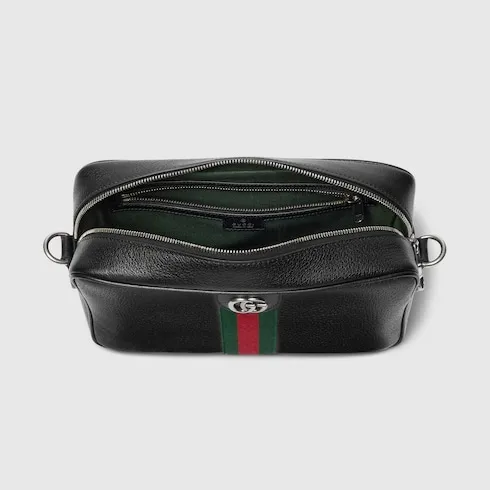 Ophidia Medium Crossbody Bag