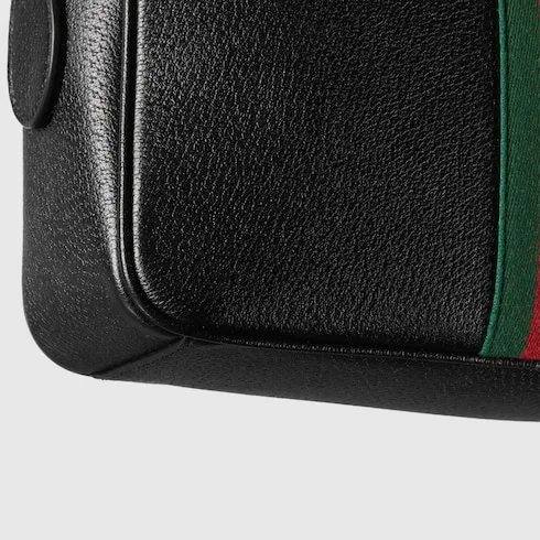 Ophidia Medium Crossbody Bag