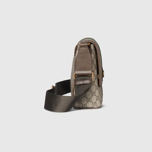 Ophidia Medium Messenger Bag