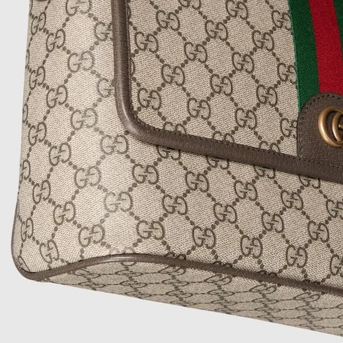 Ophidia Medium Messenger Bag