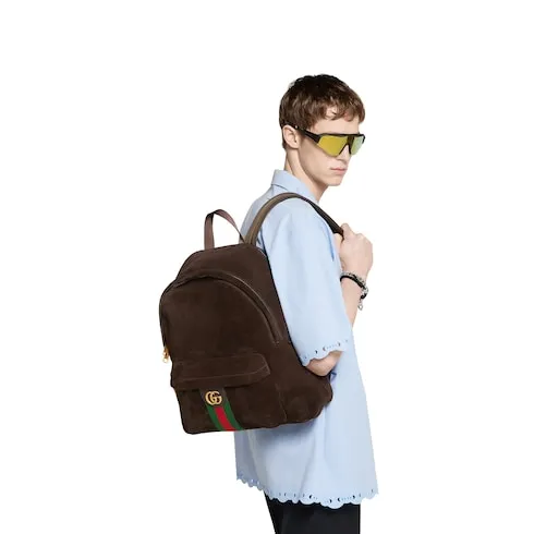 Ophidia Medium Backpack