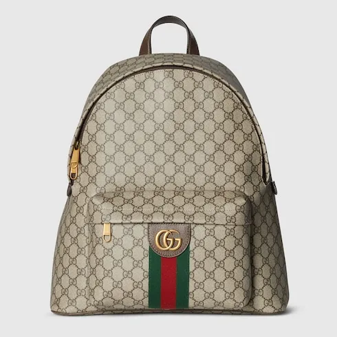 Ophidia Medium Backpack