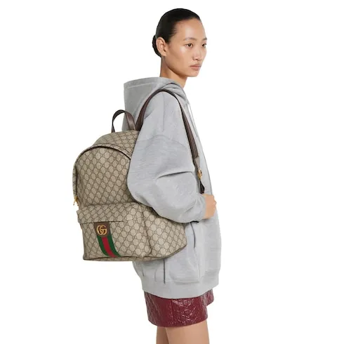 Ophidia Medium Backpack