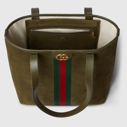 Ophidia Medium Tote Bag