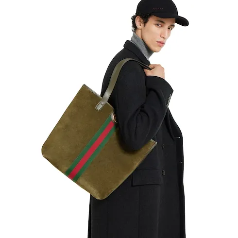 Ophidia Medium Tote Bag