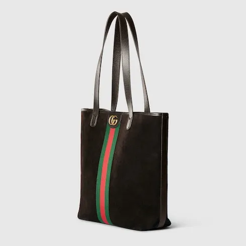 Ophidia Medium Tote Bag