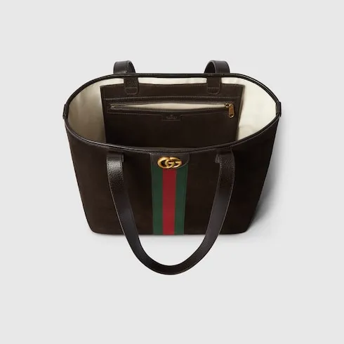 Ophidia Medium Tote Bag