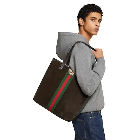 Ophidia Medium Tote Bag