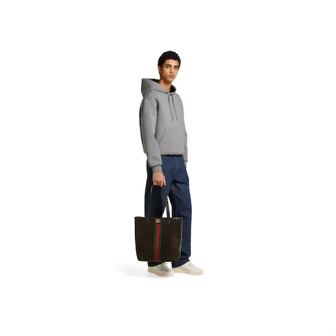 Ophidia Medium Tote Bag