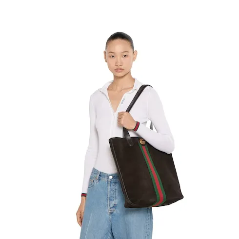 Ophidia Medium Tote Bag