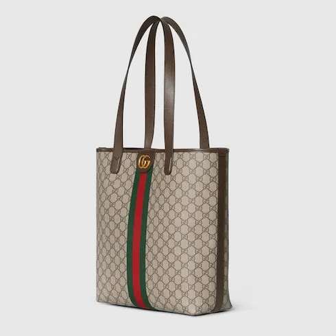 Ophidia Medium Tote Bag