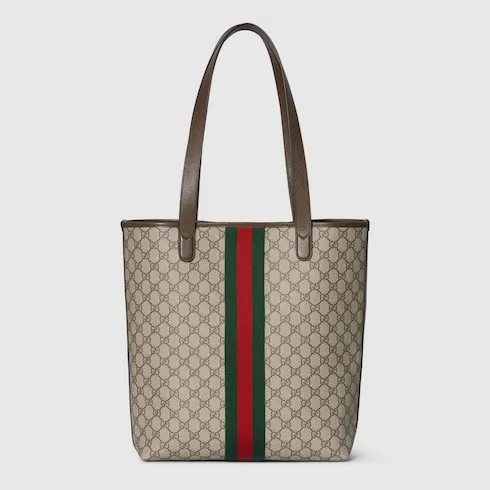 Ophidia Medium Tote Bag
