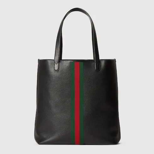 Ophidia Large Tote Bag