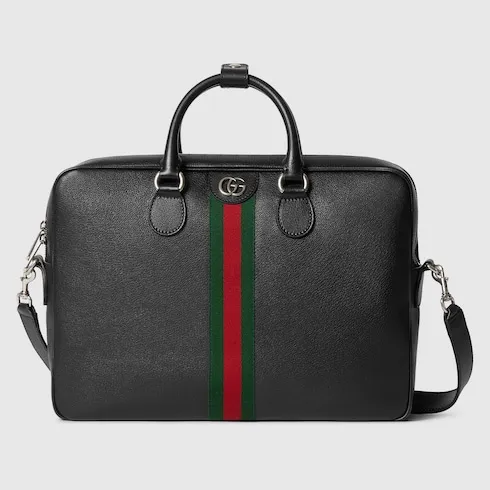 Ophidia Large Briefcase