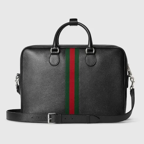 Ophidia Large Briefcase