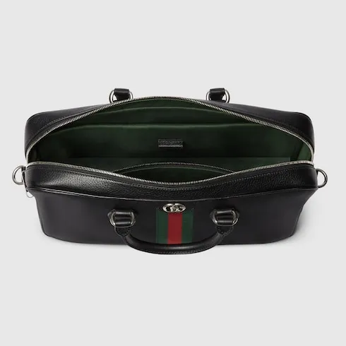 Ophidia Large Briefcase