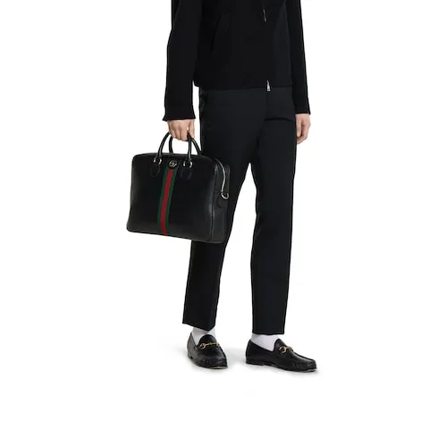 Ophidia Large Briefcase