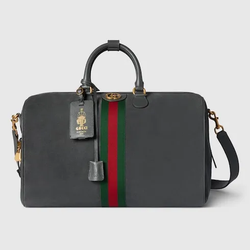 Gucci Savoy Medium Duffle Bag