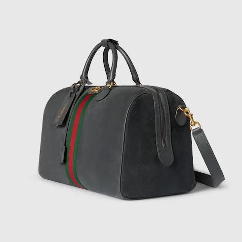 Gucci Savoy Medium Duffle Bag