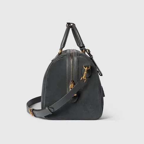 Gucci Savoy Medium Duffle Bag