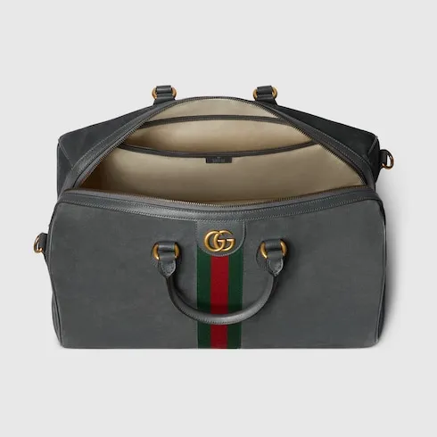 Gucci Savoy Medium Duffle Bag
