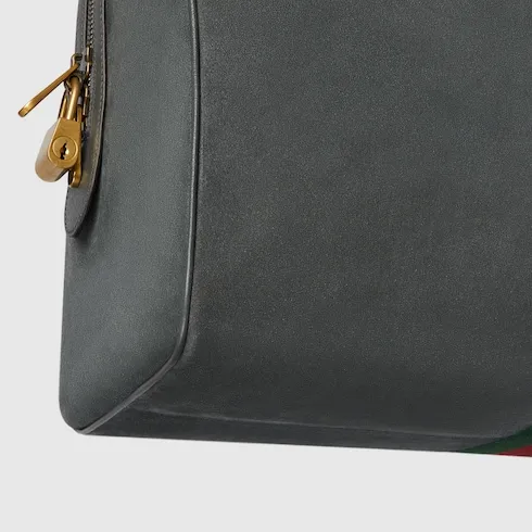 Gucci Savoy Medium Duffle Bag