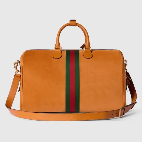 Gucci Savoy Medium Duffle Bag