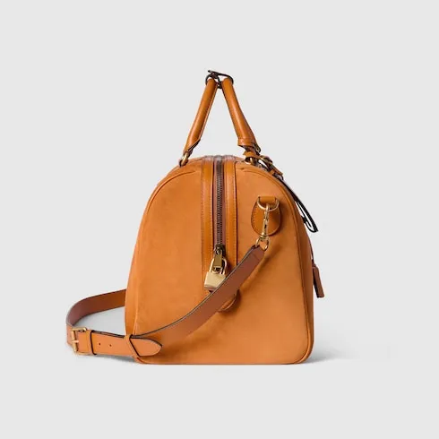 Gucci Savoy Medium Duffle Bag