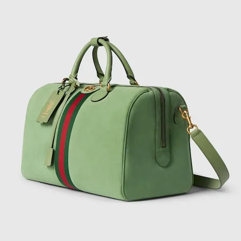 Gucci Savoy Medium Duffle Bag