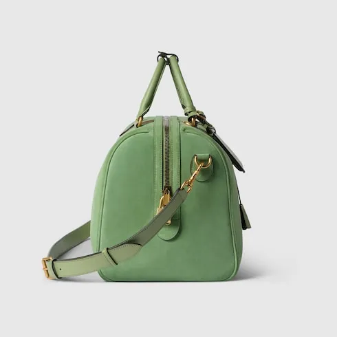 Gucci Savoy Medium Duffle Bag