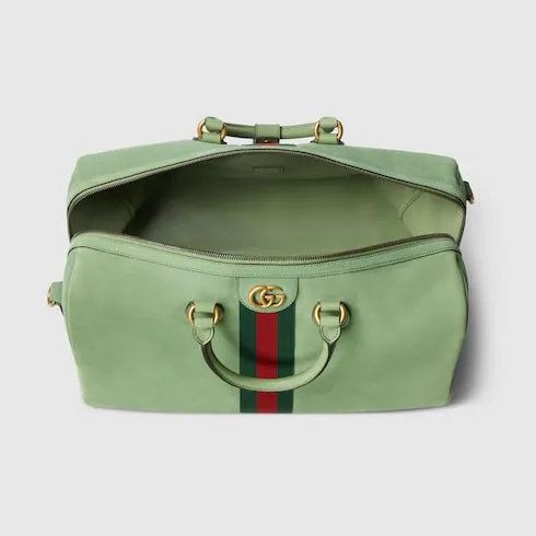 Gucci Savoy Medium Duffle Bag