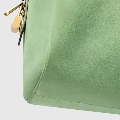Gucci Savoy Medium Duffle Bag