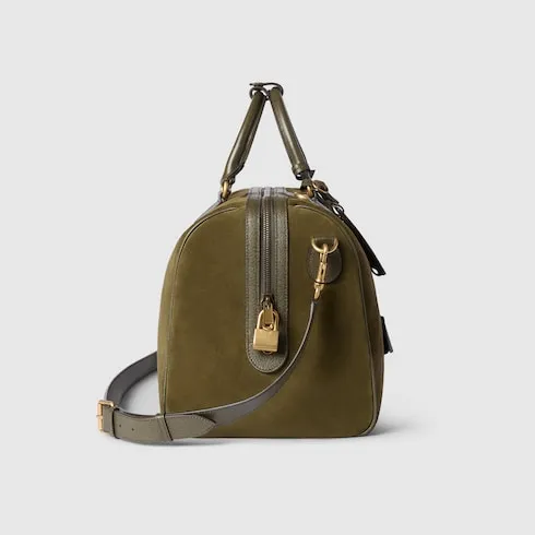 Gucci Savoy Medium Duffle Bag