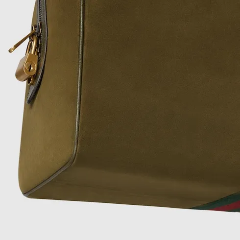 Gucci Savoy Medium Duffle Bag