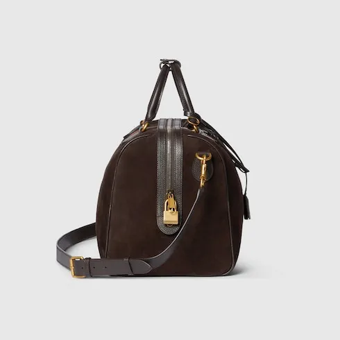 Gucci Savoy Medium Duffle Bag