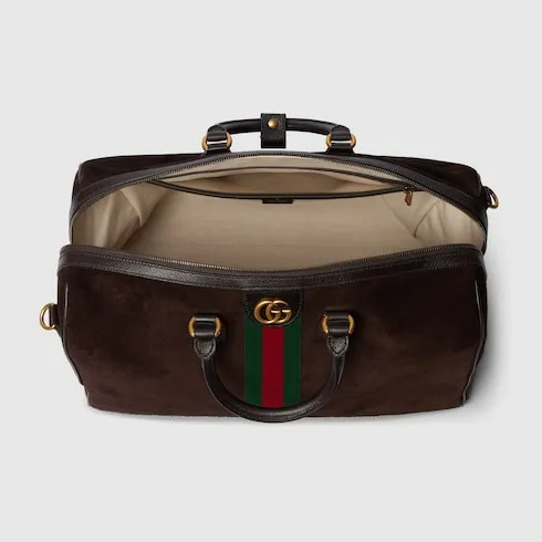 Gucci Savoy Medium Duffle Bag