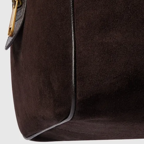 Gucci Savoy Medium Duffle Bag