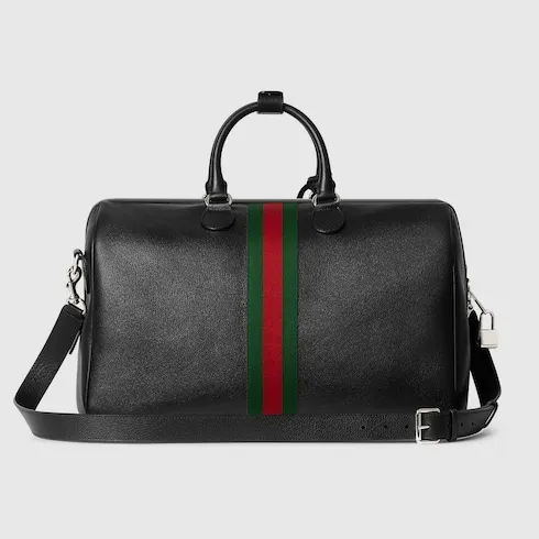 Gucci Savoy Medium Duffle Bag