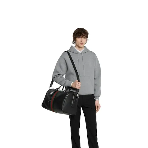 Gucci Savoy Medium Duffle Bag