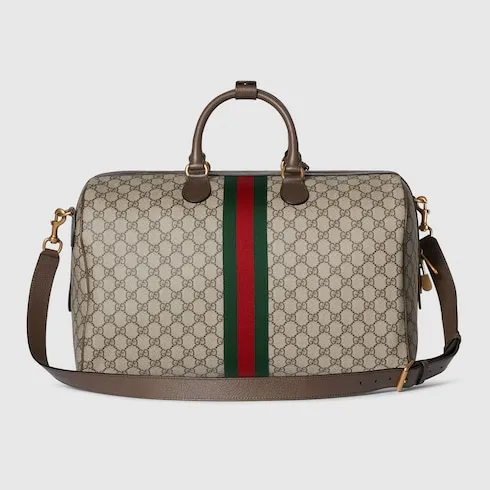 Gucci Savoy Medium Duffle Bag