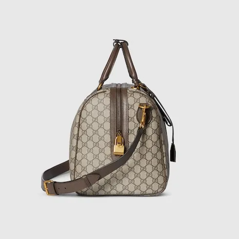 Gucci Savoy Medium Duffle Bag
