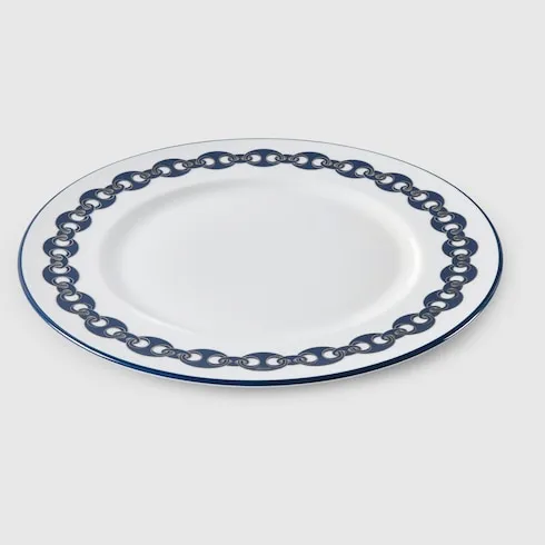 Gucci Marina Placeholder Plate, Set Of Two